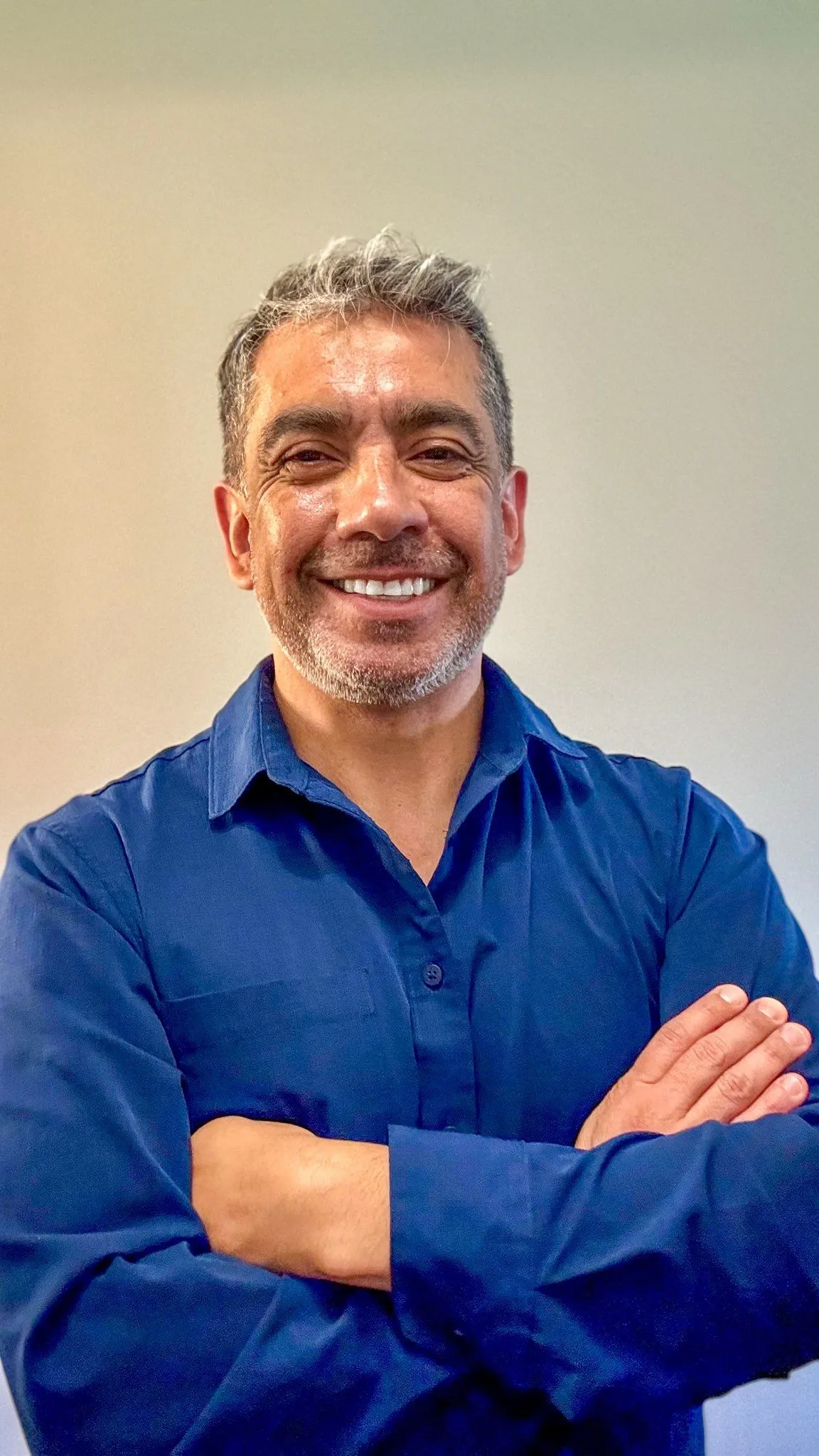 Gimalco founder and CEO